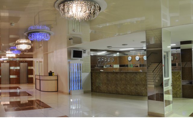 Fakel Hotel