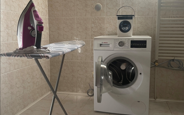 Частный дом Прибрежный