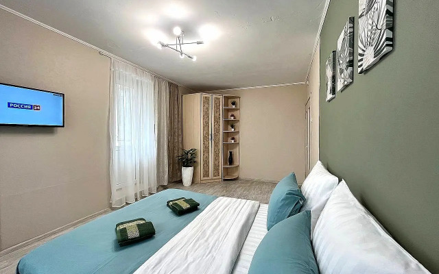 2-Komnatnaya Ot Relax.apart Flat