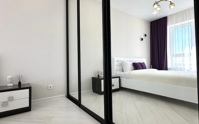 Квартира LaV&Rooms