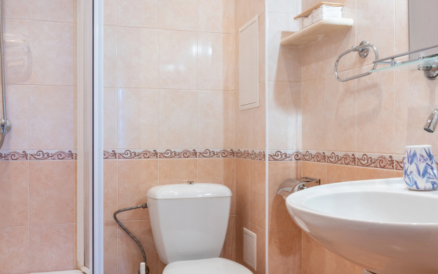 Квартира Уютная в Центре