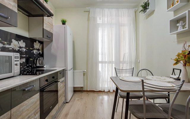 Квартира в Самом Центре Южной Столицы