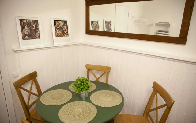 Квартира Город Рек на Невском проспекте