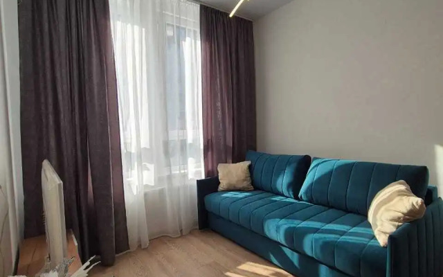 Квартира в Щербинке