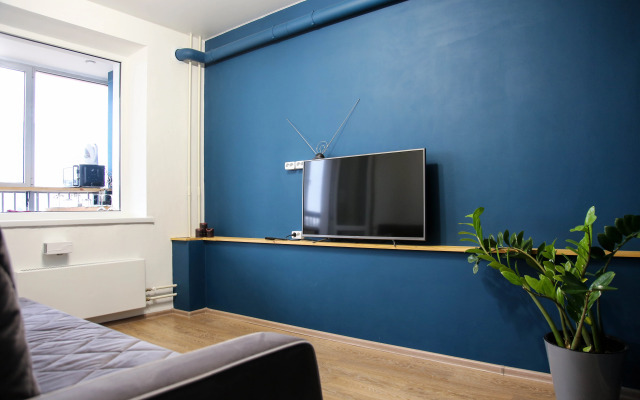 Квартира Как Дома