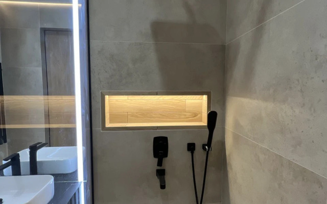 Апартаменты CozyHouse