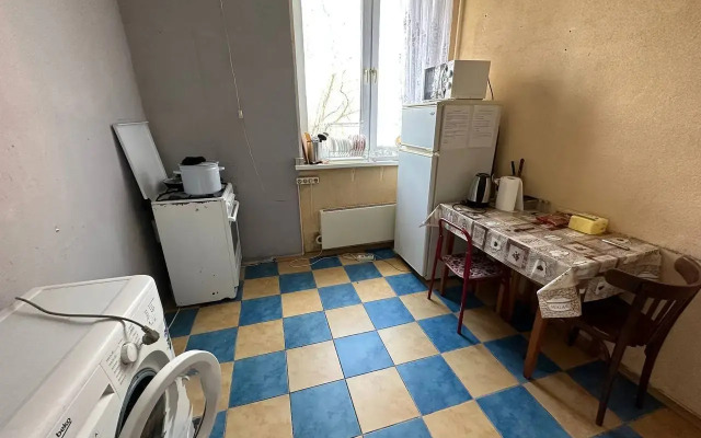 Квартира Уютная Двушка