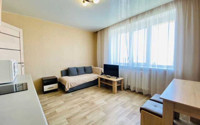 Na Sovetskoy Apartments