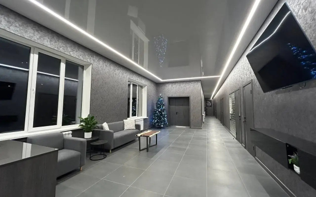 Гостевой дом Mira.home