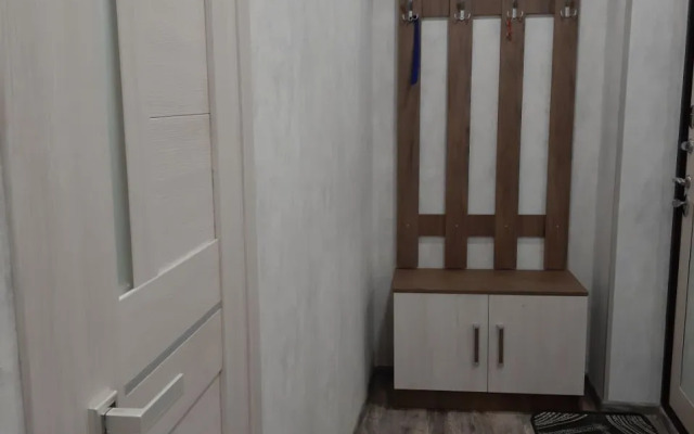 Апартаменты 2-комнатные в Центре Города на Феоктистова