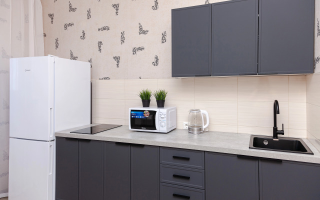 Квартира AntoninaApartments на Улице Крылова 34