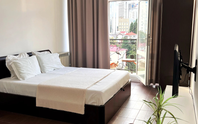 Na Beru Morya Flat