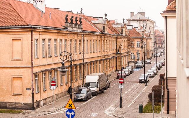 Nowe Miasto B&B Guest House