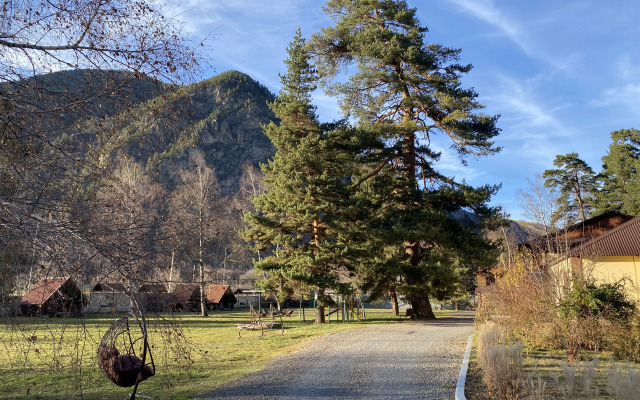 Гостевой Дом Чегет