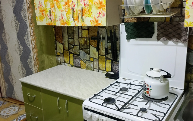 Uyutnaya V Samom Tsentre Goroda Flat