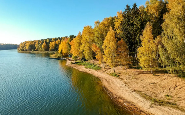 Cottage Dacha-Vibe