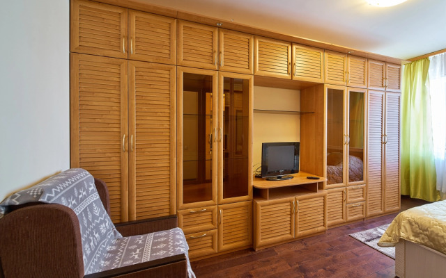 Квартиры VITA рядом с метро Беговая