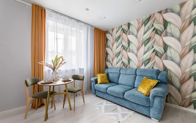 Апартаменты TatAparts Уютная Студия около Кремля