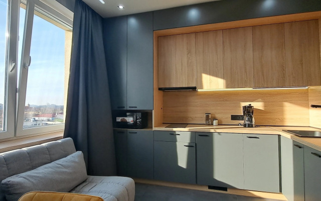 Квартира на Улице Куйбышева 27Б