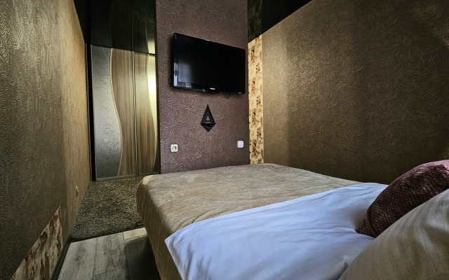 Квартира 3-х комнатная Заславского 17