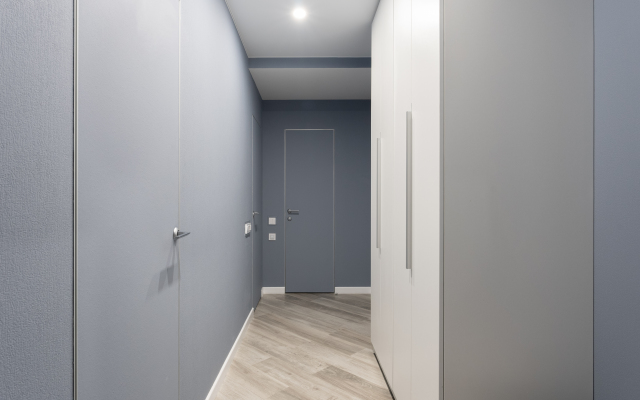 Апартаменты Столица Стиля