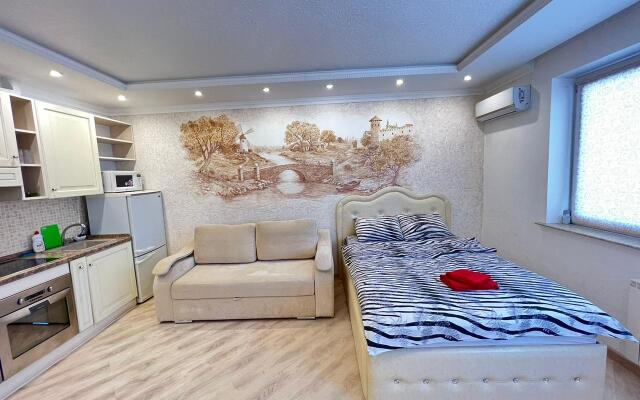 Apartamenty s kukhney Flat