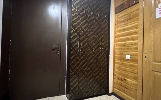 Dzhigit Guest house