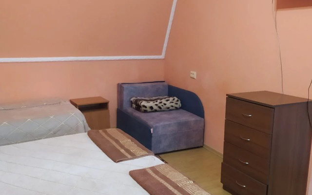 Celica Guest house