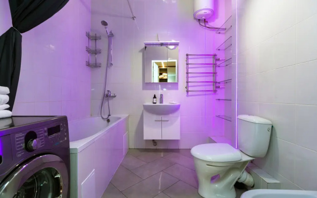 Апартаменты GOSH 290