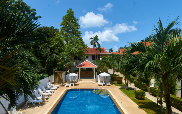 Phuket Riviera Villas Apartments