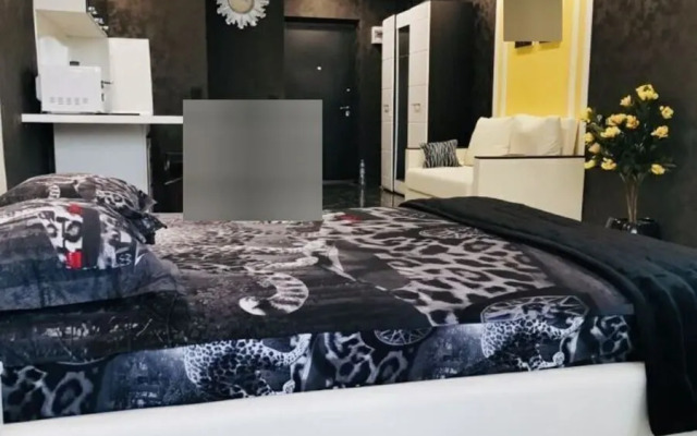 Квартира на Беговой улице