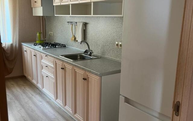 Апартаменты на Норильском бульваре