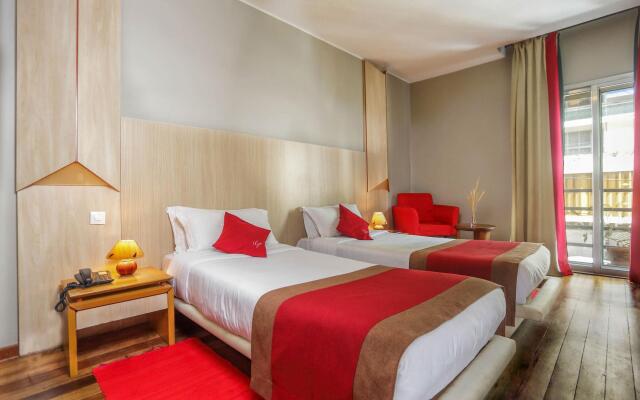Le Grand Mellis Hôtel & Spa Resort