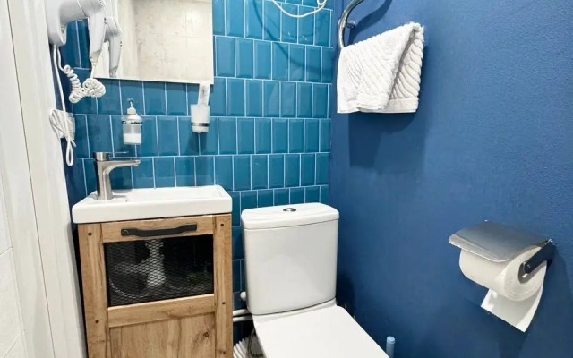 Апартаменты Комфорт Мини