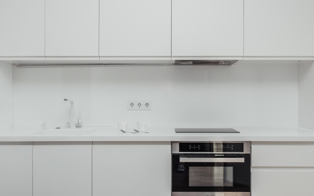 V ZHK Ostrov Mechty S Vidom Na More Apartaments