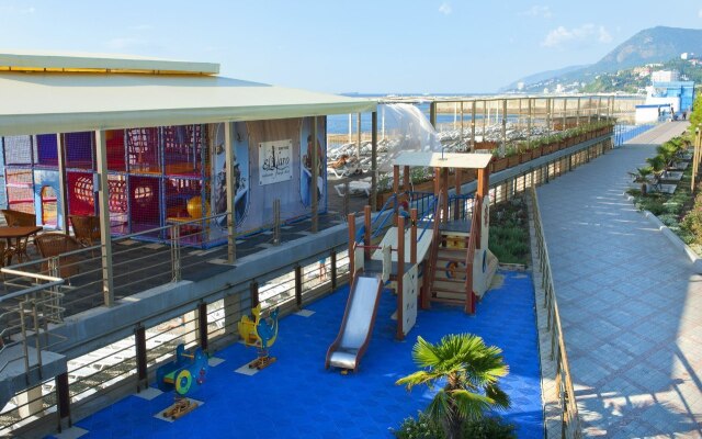 V Otele Porto Mare Apartments