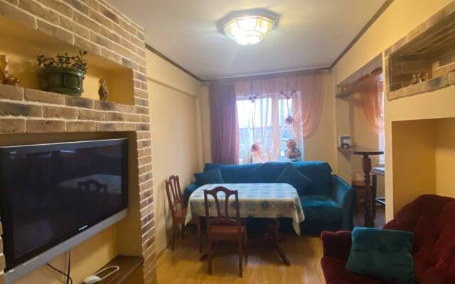 Квартира на Новой 17