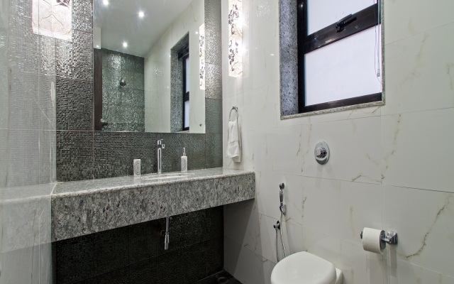 Calangute Phase 10 Villa