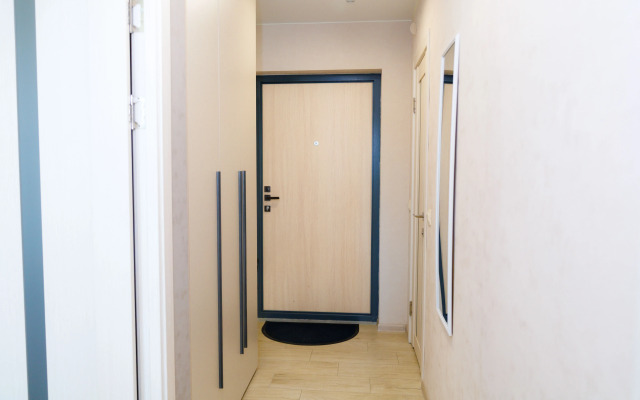 Laytkhaus Apartments