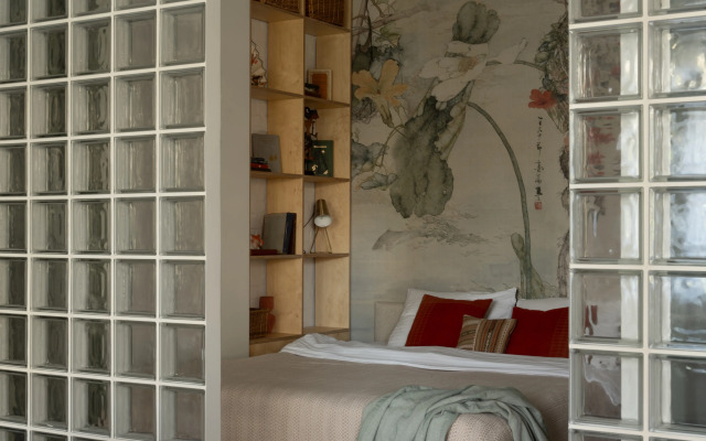 EasyGuest S Vostochnym Koloritom Flat