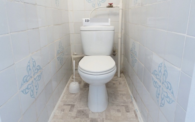 Квартира Мамина Сибиряка 54