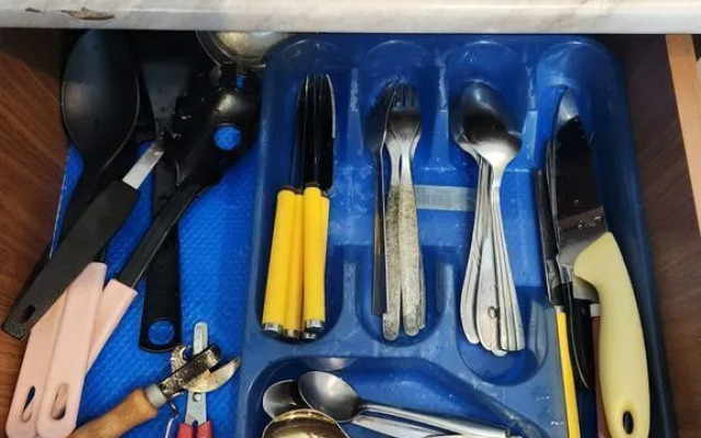 Квартира Уютная