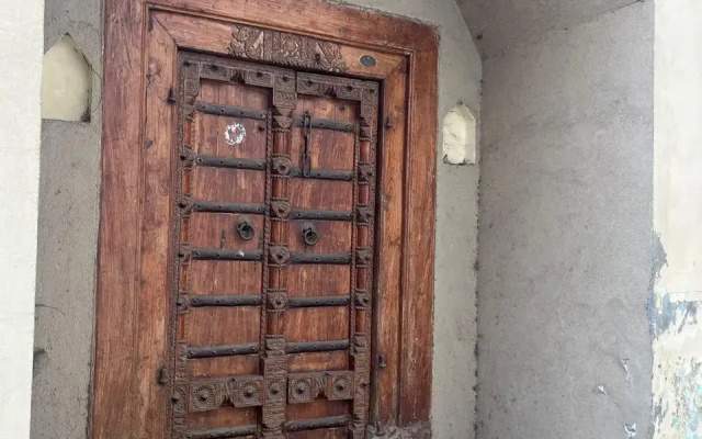 Частный дом Highway Homestay Bhogpur
