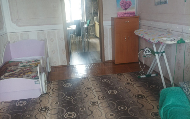 Квартира Исключительная на первой линии у моря