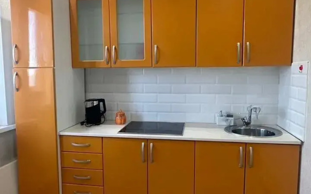 Ryadom S Vokzalom Flat