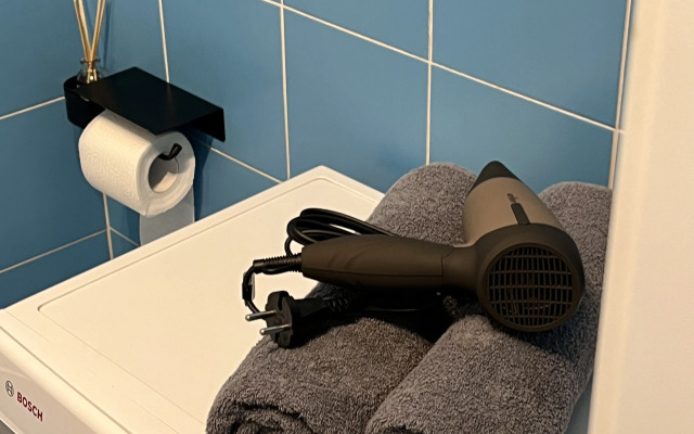 Апартаменты Домино вблизи ТЦ Планета