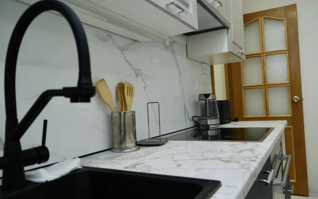 Bogatyrskiy 56 Flat