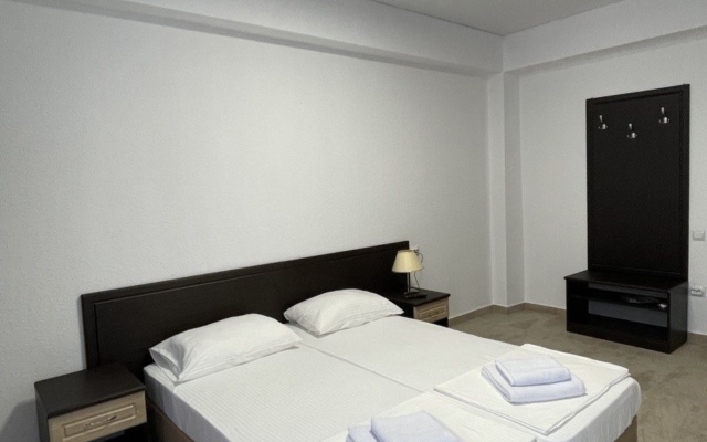 Hotel Oliva