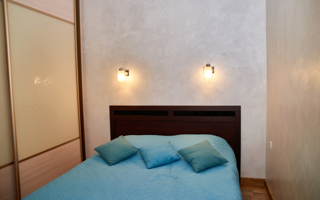 Апартаменты VIAHOME на Тухачевского