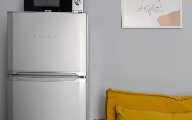 Квартира R&B на Рубинштейна